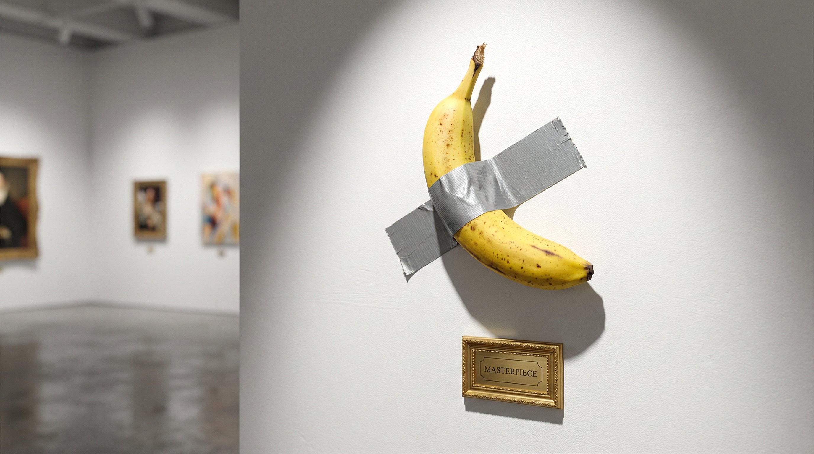 Studio example 1